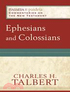 Ephesians and Colossians