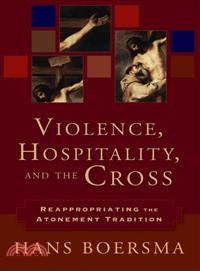 Violence, Hospitality, And the Cross