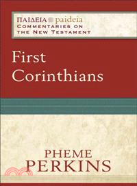 First Corinthians