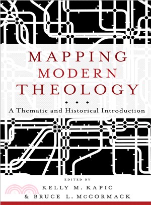 Mapping Modern Theology