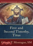 First and Second Timothy, Titus