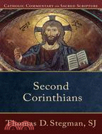 Second Corinthians