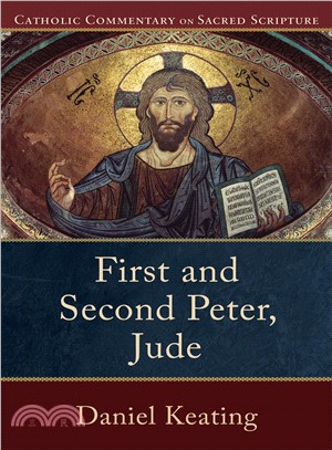 First and Second Peter, Jude