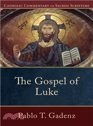 The Gospel of Luke