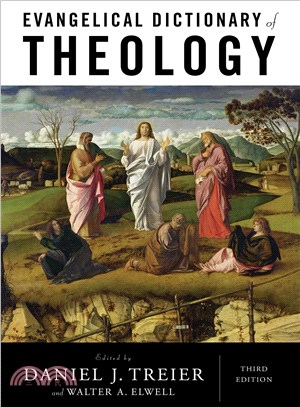 Evangelical Dictionary of Theology