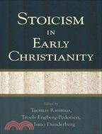 Stoicism in Early Christianity