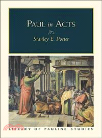 Paul in Acts