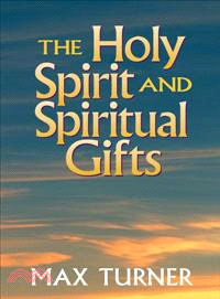 The Holy Spirit and Spiritual Gifts ─ In the New Testament Church and Today