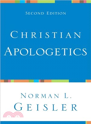 Christian Apologetics