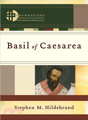 Basil of Caesarea