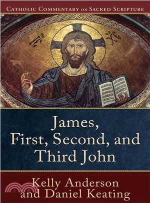 James, First, Second, and Third John