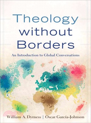 Theology without Borders ─ An Introduction to Global Conversations