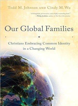 Our Global Families ― Christians Embracing Common Identity in a Changing World