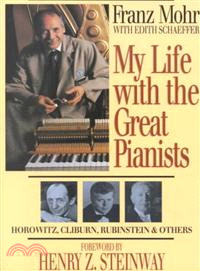 My Life With the Great Pianists