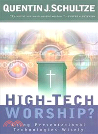 High-Tech Worship?