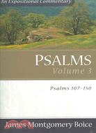 Psalms: Psalms 107-150