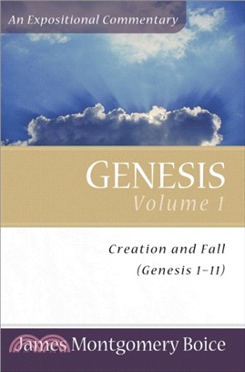Genesis：Genesis 1-11