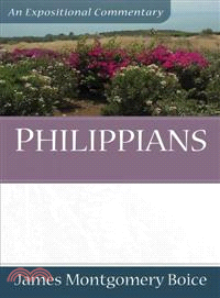 Philippians — An Expositional Commentary