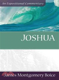 Joshua—An Expositional Commentary