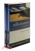 The Minor Prophets ─ An Expositional Commentary