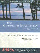 The Gospel of Matthew