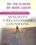 The Quick-Reference Guide to Sexuality & Relationship Counseling