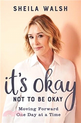 It's Okay Not to Be Okay：Moving Forward One Day at a Time