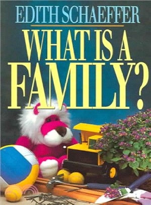 What Is a Family?