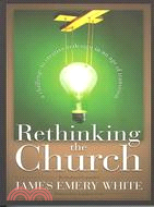 Rethinking the Church ─ A Challenge to Creative Redesign in an Age of Transition