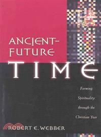 Ancient-future Time