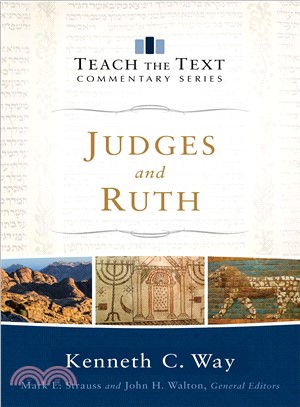 Judges and Ruth