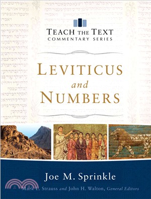 Leviticus and Numbers