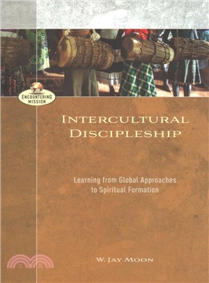 Intercultural Discipleship ─ Learning from Global Approaches to Spiritual Formation