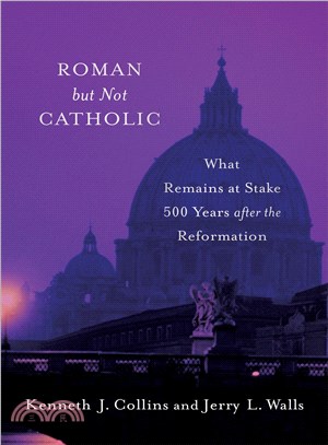Roman but Not Catholic ─ What Remains at Stake 500 Years After the Reformation
