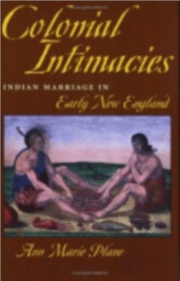 Colonial intimacies :Indian ...