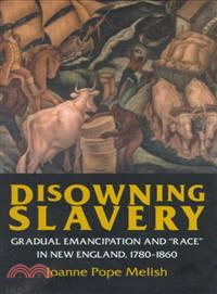 Disowning Slavery