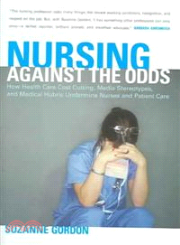 Nursing Against The Odds