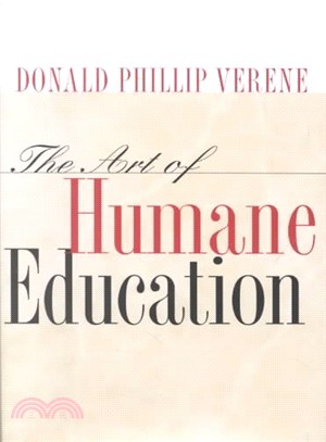 The Art of Humane Education