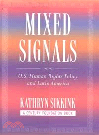 Mixed Signals—U.S. Human Rights Policy And Latin America