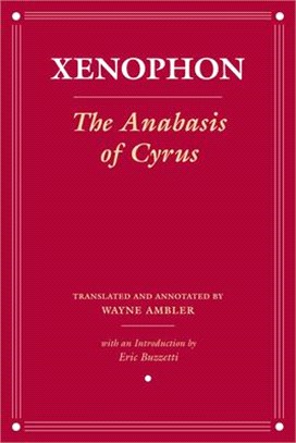 The Anabasis of Cyrus