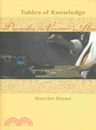 Tables of Knowledge: Descartes in Vermeer's Studio