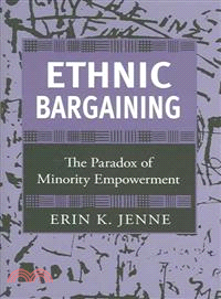 Ethnic Bargaining