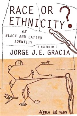 Race or Ethnicity? ― On Black and Latino Identity
