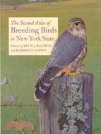 The Second Atlas of Breeding Birds in New York State