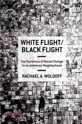 White Flight / Black Flight