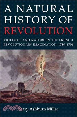 A Natural History of Revolution