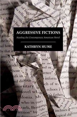 Aggressive Fictions
