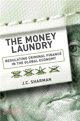 The Money Laundry