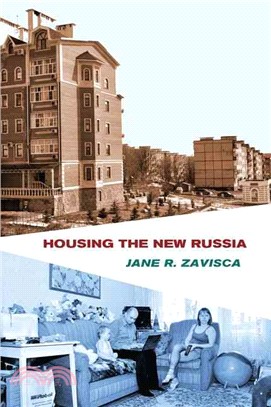 Housing the New Russia