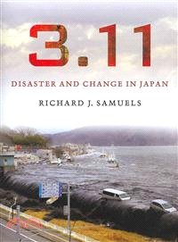 3.11 — Disaster and Change in Japan